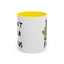 Adult Mug - Don't Be A Fuctus