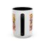Humor Mug - Petty When Provoked