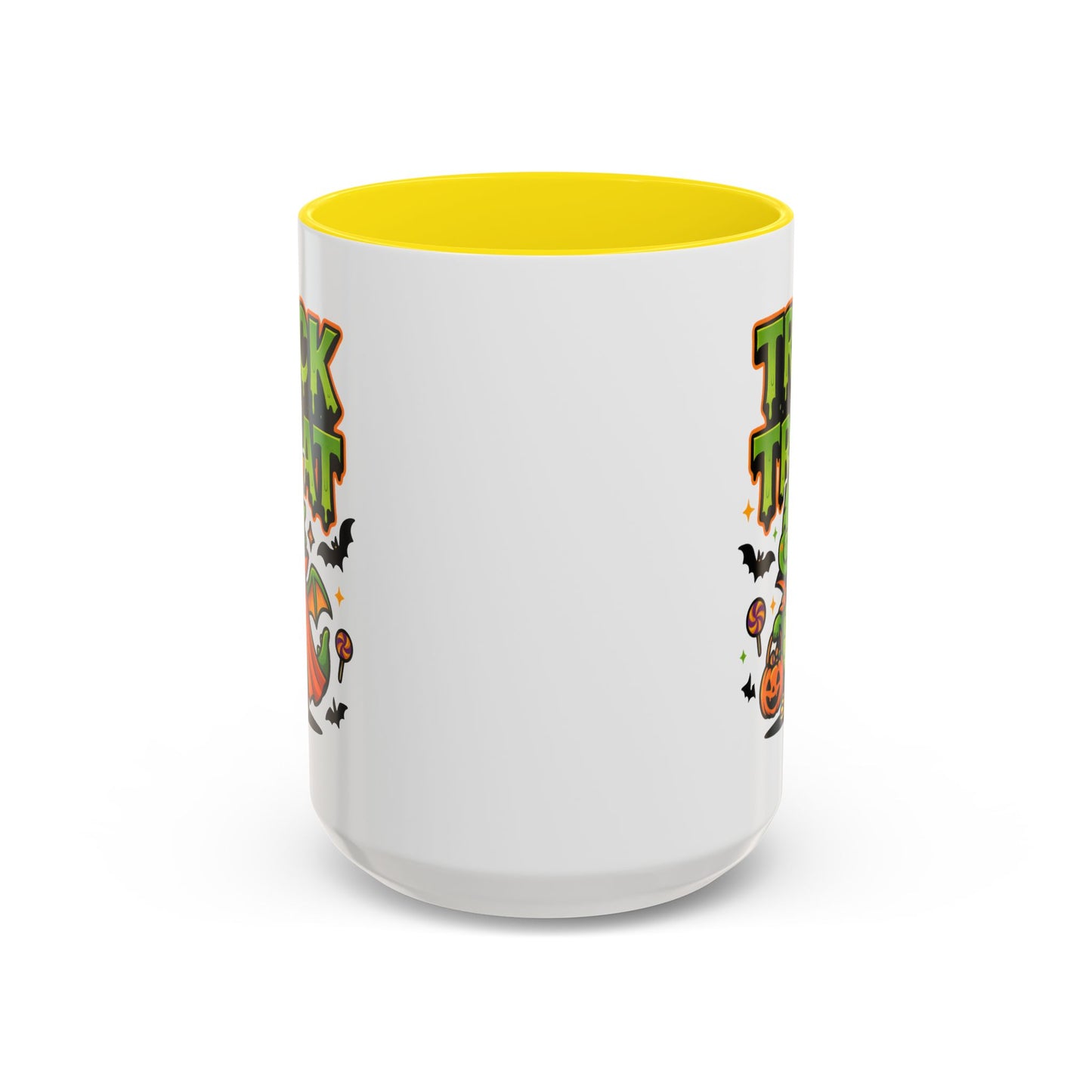 Halloween Mug - Trick Or Treat