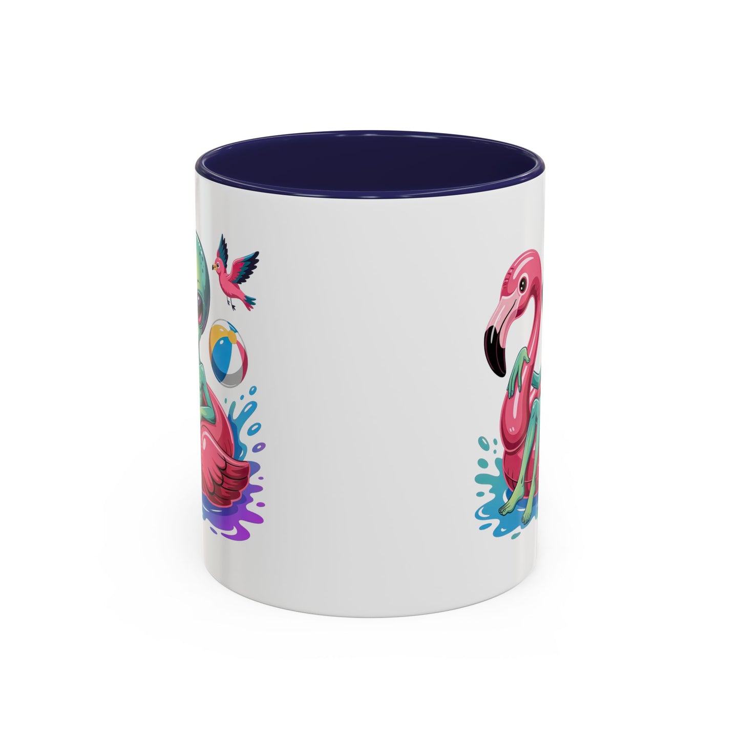 Alien Mug - Alien Chillin