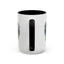 Alien Mug - Spaced Out