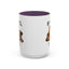 Animal Mug - If I Fits I Sits