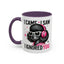 Animal Mug - I Came I Saw I Ignored You