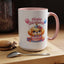 Birthday Mug - Puppy Cake