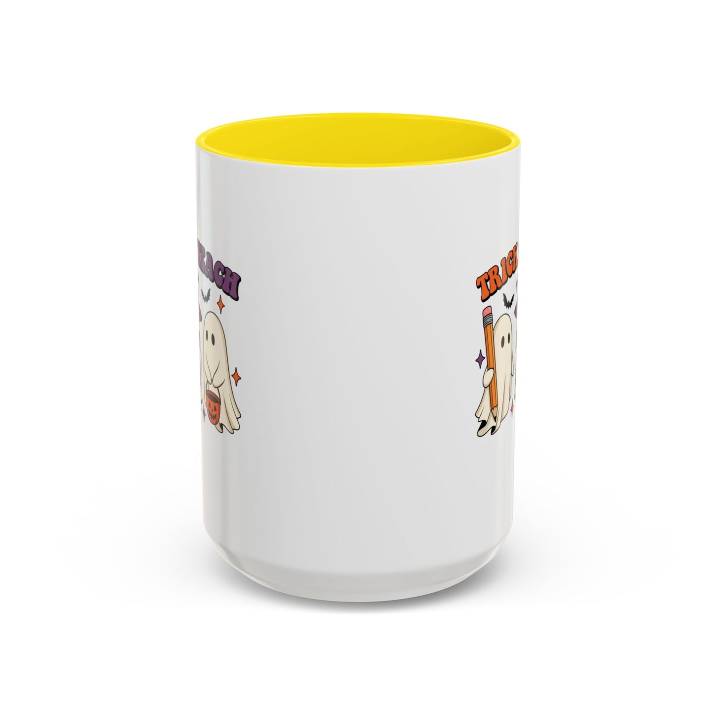 Halloween Mug - Trick Or Treat
