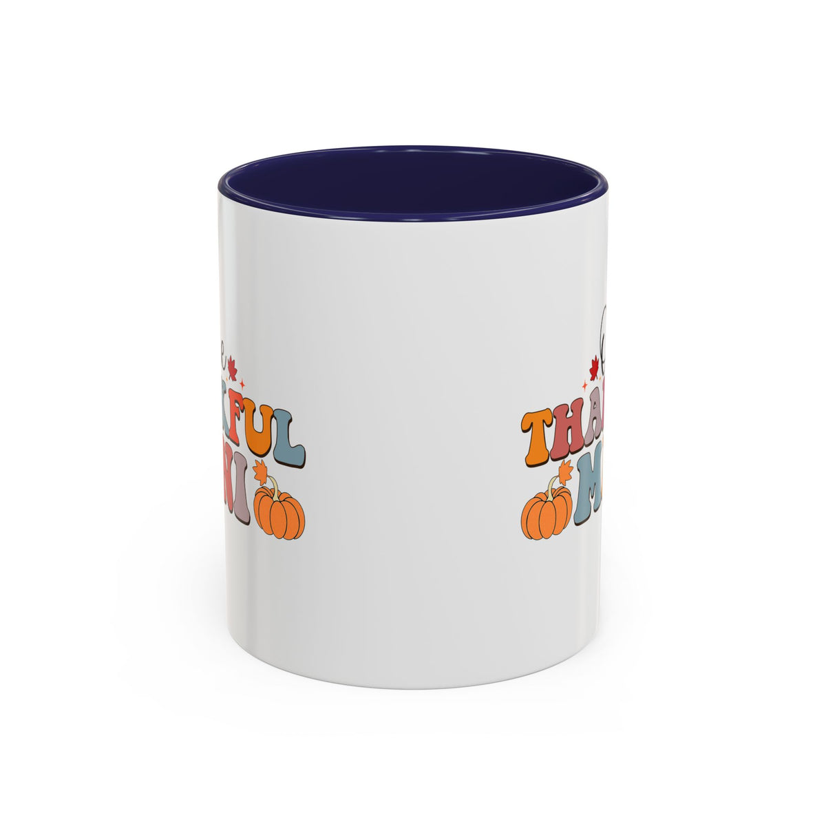 Fall Mug