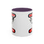 Humor Mug - No Wifi? Adios!