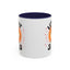 Humor Mug - Let That Sh*t Go