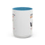 Office Mug - Speed Bump
