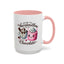 Anniversary Mug - You're The Marshmallow