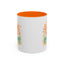 Mother's Day Mug - Love You Mom