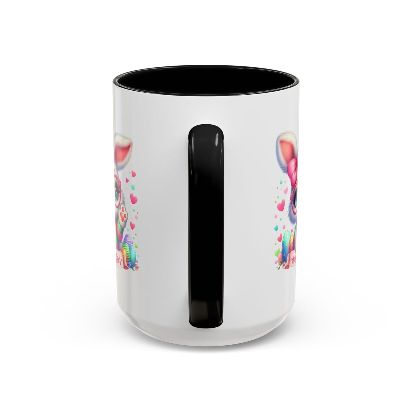 Easter Mug - Cute Bunny