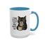 Office Mug - I Like The Sound