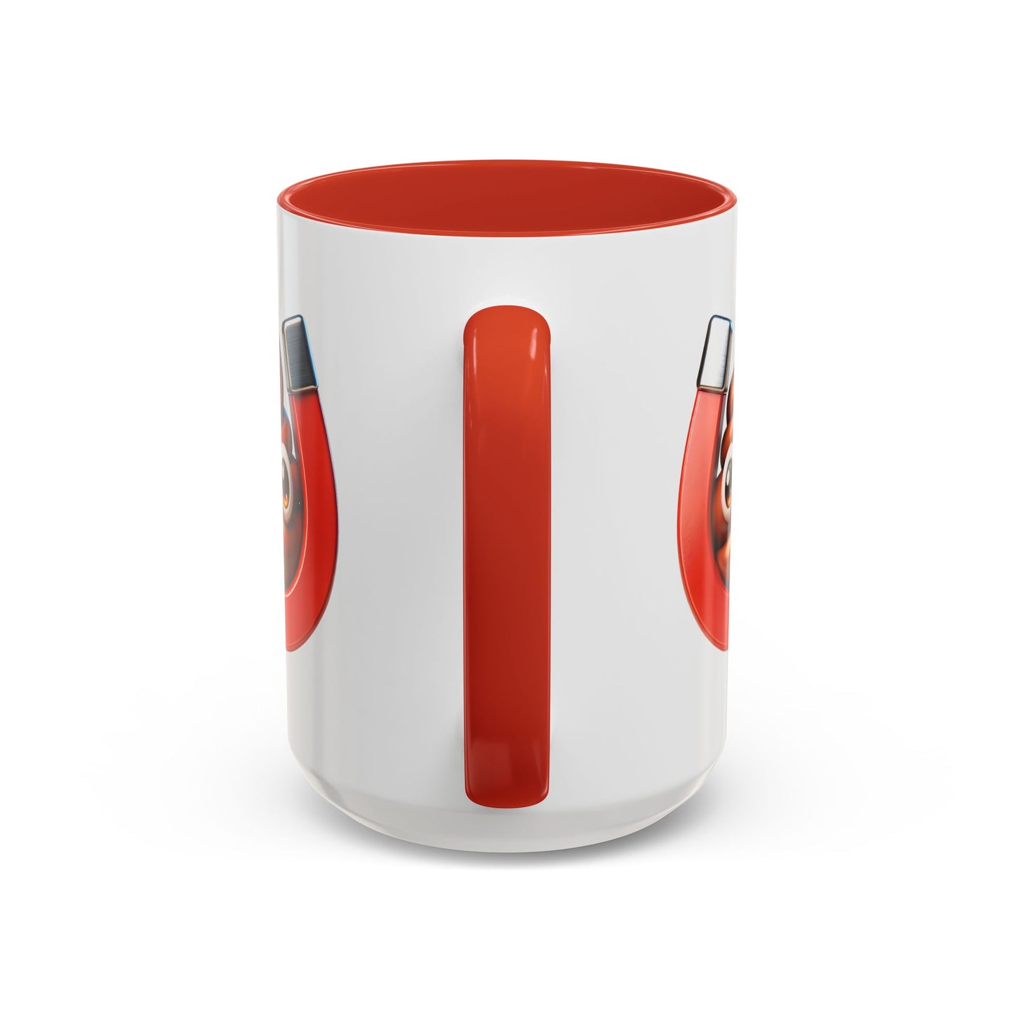 Adult Mug - Shit Magnet