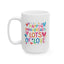Anniversary Mug - Happy Anniversary