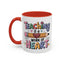 Office Mug - Teaching