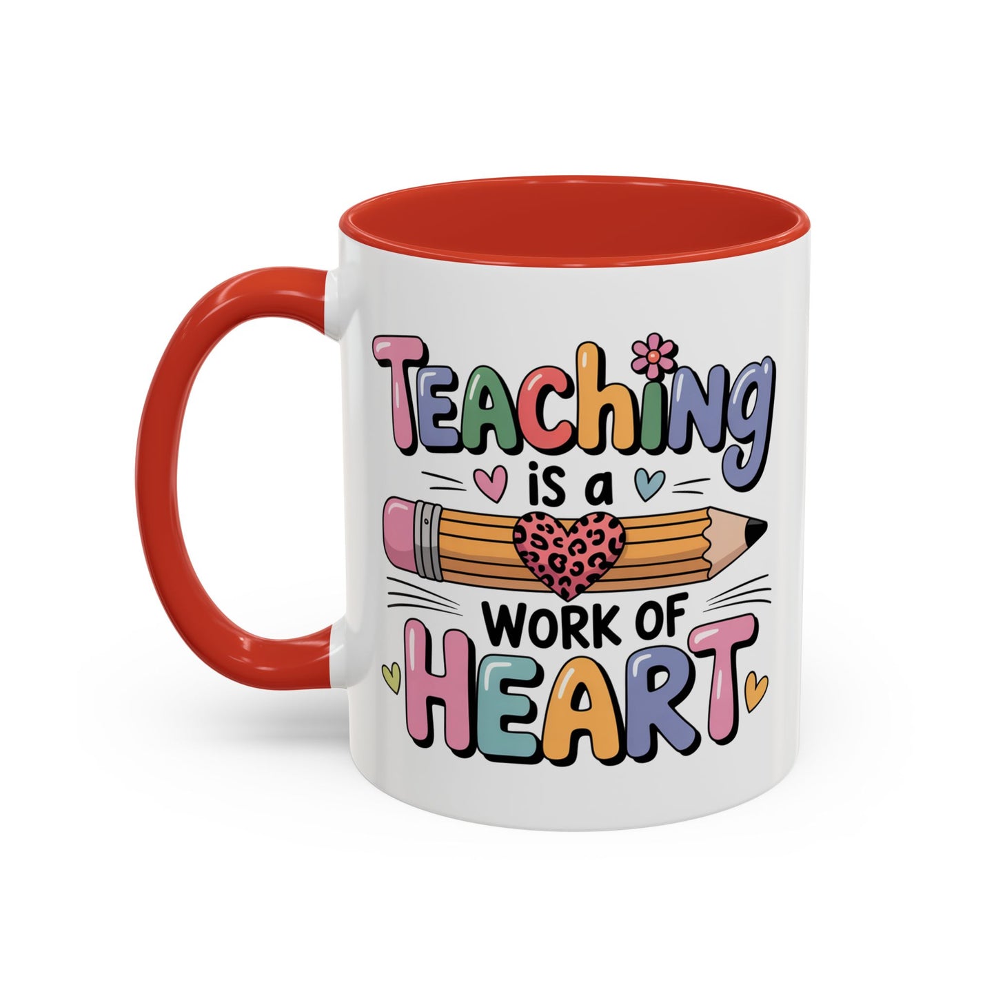 Office Mug - Teaching