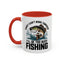 Office Mug - Sorry I Can't Work