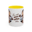 Animal Mug - Dog Coffee Wrap 24