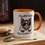 Humor Mug - Fluff You Fluffin' Fluff