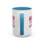 4th of July Mug - Happy Birthday America Celebrations