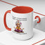 Adult Mug - The Path of Inner Peace