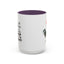 Humor Mug - Y'all Realize I'm Gonna Snap One Day Right