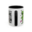 Alien Mug - I'm Pretty Sure