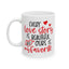 Anniversary Mug - Every Love Story