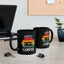 Adventure Mug - Happy Camper
