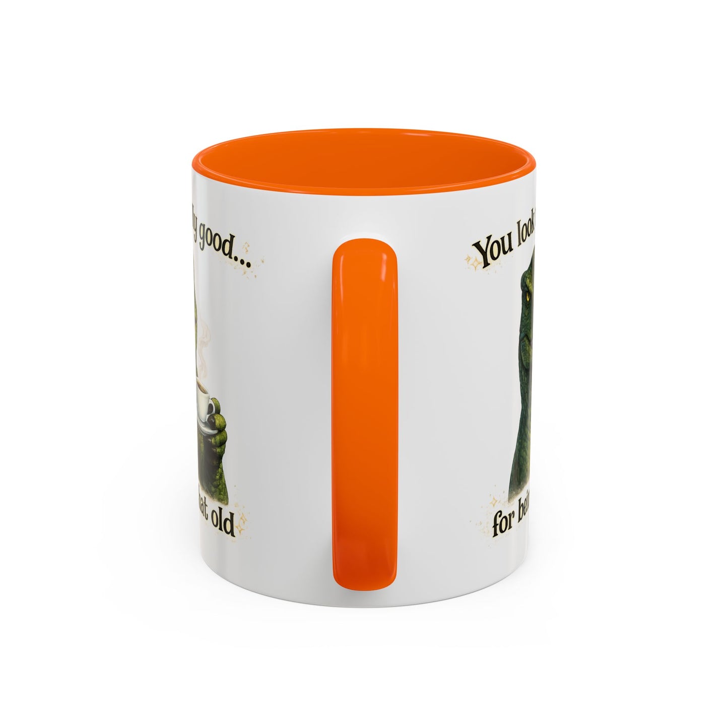 Birthday Mug - You Look Really Good