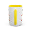 Animal Mug - Inhale, Exhale