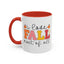 Fall Mug
