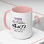 Anniversary Mug - Wife Ninja