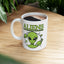 Alien Mug - Aliens Don't Believe