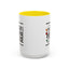 Humor Mug - Today I Choose Peace