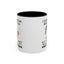 Office Mug - Very Bad Words