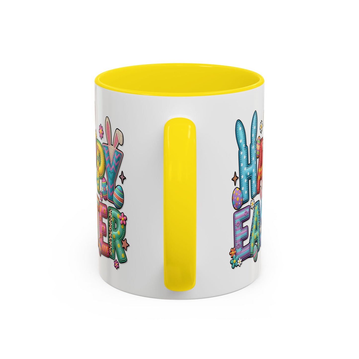 Easter Mug - Happy Easter Fun