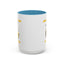 Office Mug - Just Bee