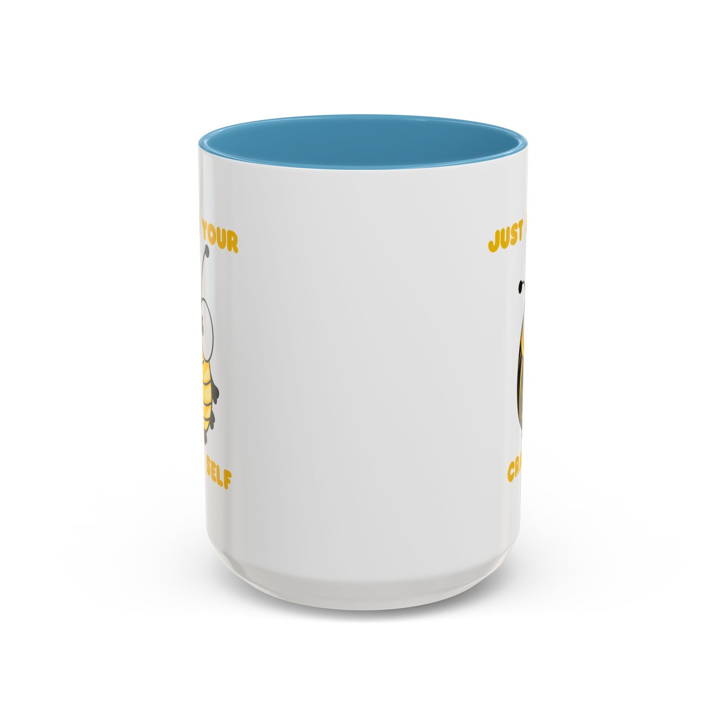 Office Mug - Just Bee