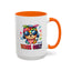 Wellness Mug - Good Vibes Only Dog