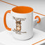Humor Mug - Your Stupidity is Showing Again