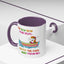 Adult Mug - Row Row Row Your Boat