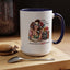Humor Mug - I'm Not totally Useless