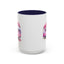 Adventure Mug - Pink Camper