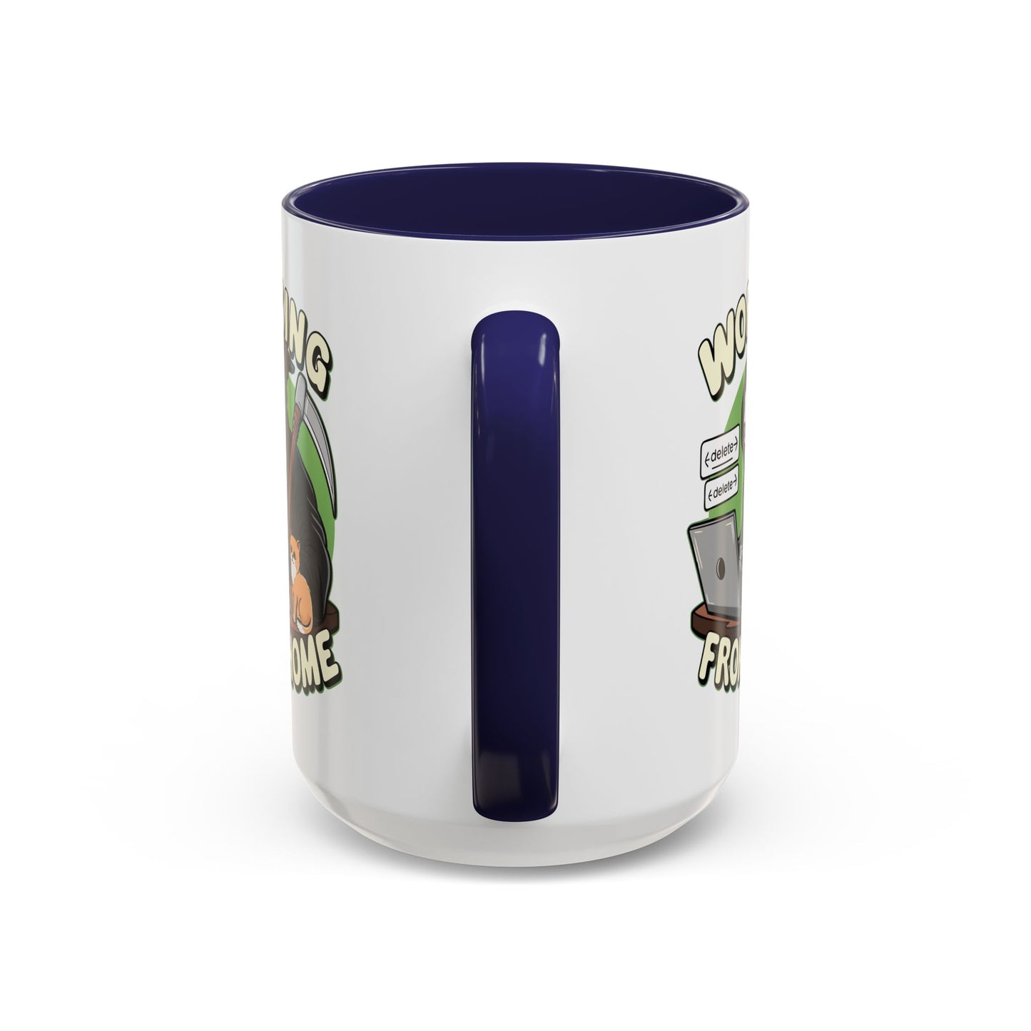 Office Mug - Working From Home