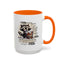 Adult Mug - A Fuck Must Be Earned