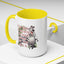 Humor Mug - Your Crazy is Showing