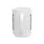 Alien Mug - Area 51 Escape