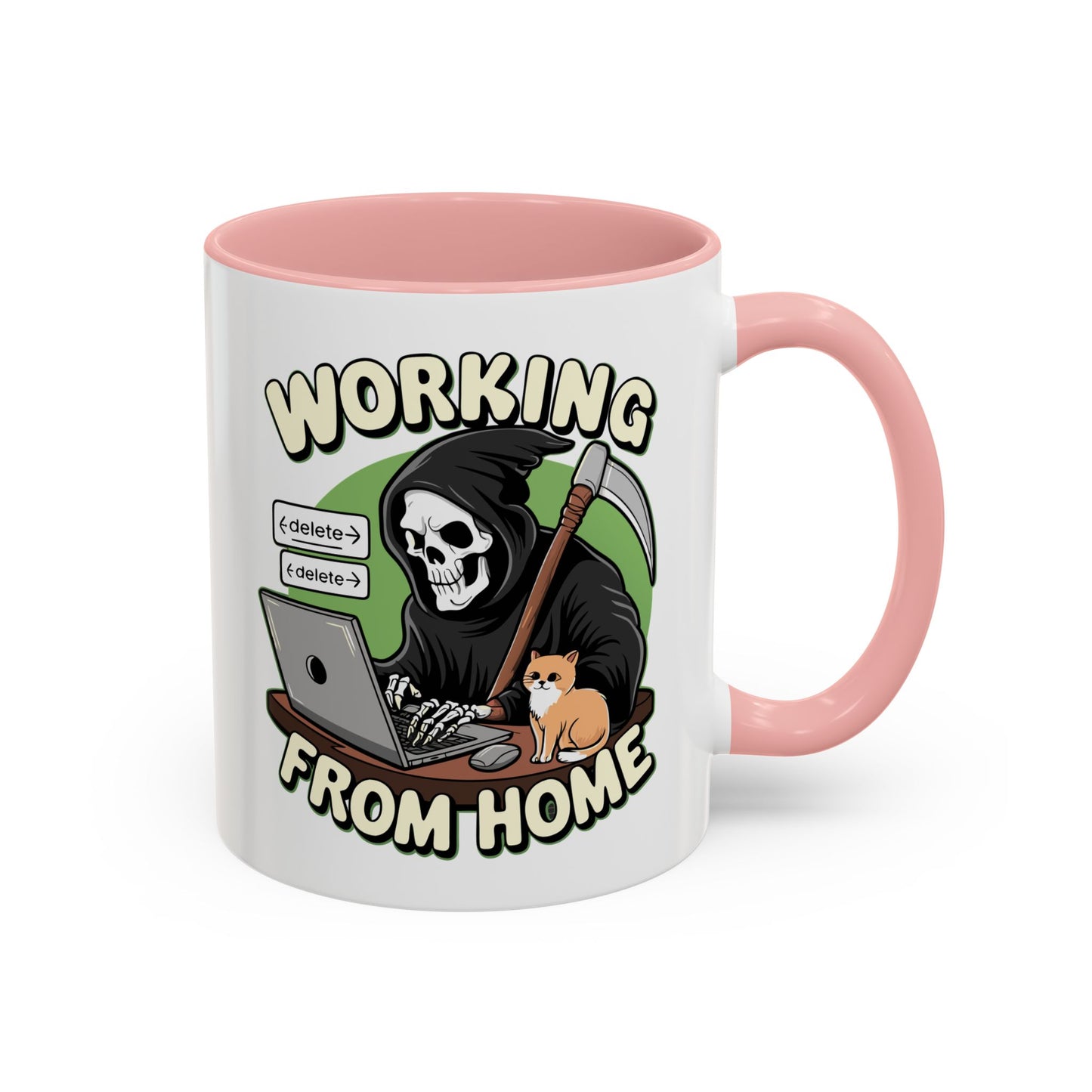 Office Mug - Working From Home